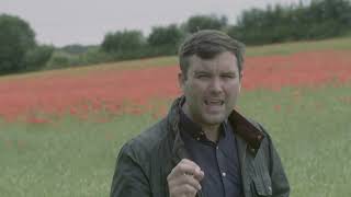 The Forgotten Blitz Of Ww2 - Grimsby And The Erfly Bomb