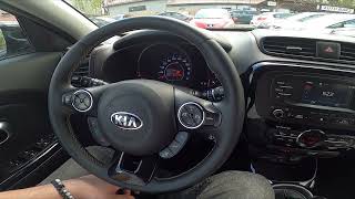 How to Enable Voice Assistant in Kia Soul II ( 2014 – 2016 ) - Use Voice Assistant Kia Voice Command Not Working