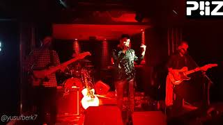 Piiz - Farkında Mısın? [Telwe Hall 21.03.18]