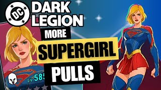 Download Lagu Supergirl returns! (More pulls!) | DC Dark Legion MP3 Download Lagu Supergirl returns! (More pulls!) | DC Dark Legion MP3