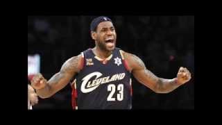 Aaron Goldhammer & Casey Kulas on Lebron James's Return to Cleveland