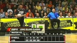 2009 The Bowling Foundation Long Island Classic - Jason Belmonte's First PBA Tour Win
