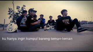 Santai lah sayang