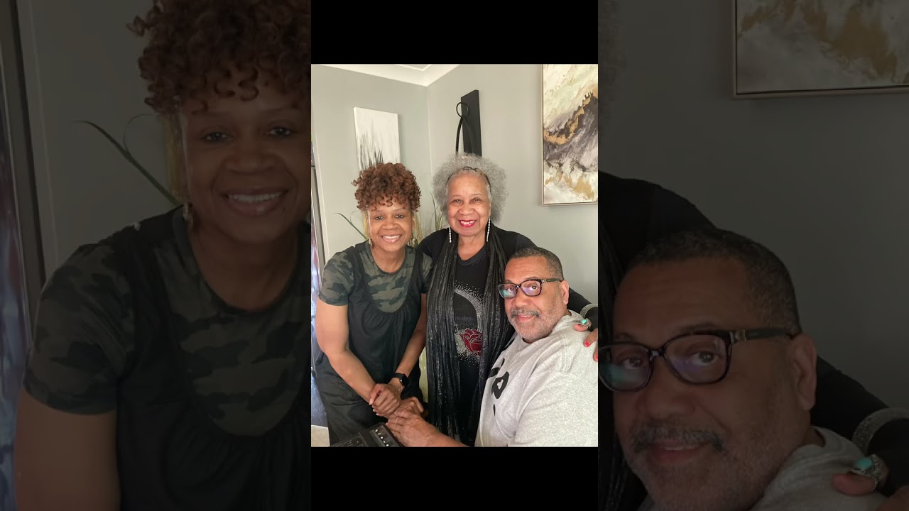 Fay Brown 80th Birthday 