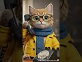 قطه تتكلم في التليفون ومكالمه مهمه جداا Cat Catlife قطه تتكلم في التليفون ومكالمه مهمه جداا Cat Catlife