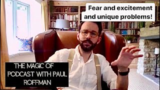 Ep 7. Clip 3. Changing behaviour and thinking differently to achieve different results.