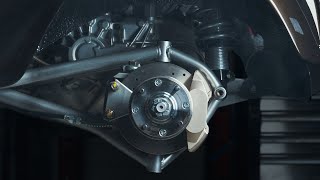 Stellera Insider Series - The Trailing Arm
