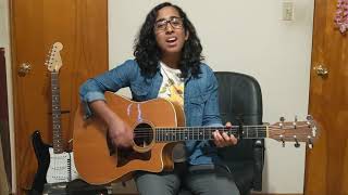 The Half of It Song - Halfway (+ my own verse)