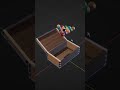 place objects like a pro #blendertips