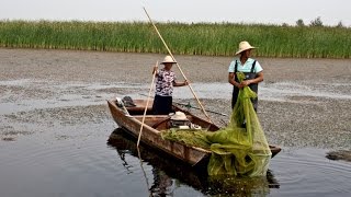 Сами с усами ТВ. Маршрут №1. ч.9. Впечатления от городка Яньцин (Yanqing 延庆).