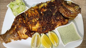 It’s so delicious! I make this for dinner 3 times a week! super easy fish recipe