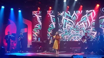 simplicity entertainment - Almera sabrina - nganggur live gorek TVRI Surabaya