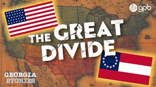 Immediate Causes of the Civil War