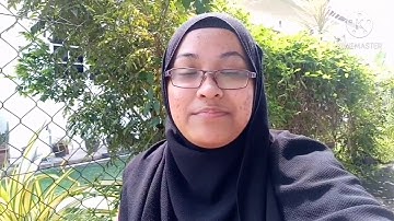 Week 4 English  For Communication 1- Informative Speech video