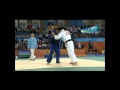 2010 Asian Games Hee-Tae Hwang (KOR) - Takamasa Anai (JPN) [-100kg] final.flv