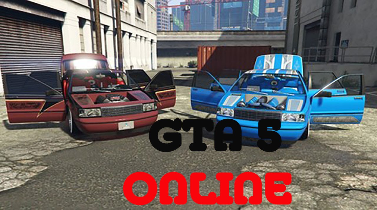 Gta 5 online beers and fun times YouTube