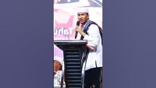 HABIB BAHAR BERI PAHAM MASALAH KM 50