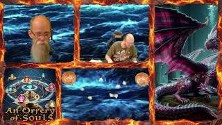 Daggerheart Homebrew Campaign Actual Play An Orrery of Souls Side Quest Pt 8
