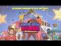 Knowledge is Power Mon avis Le Minouverse