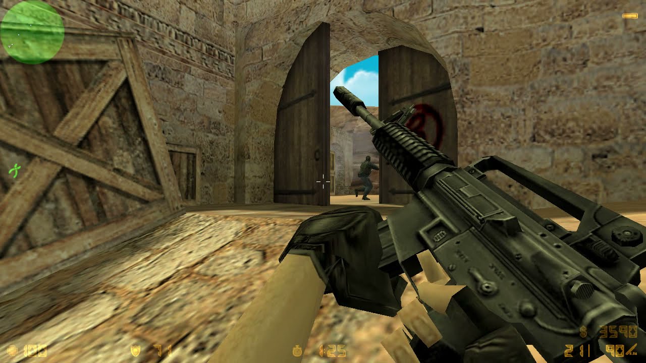 [ POV ] H2k ZOWIE | Xizt vs CHEAP TIMES (FnaticPLAY 2010)