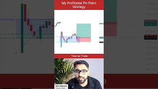 My Best Trading Strategy🔥📈#shorts #scalping #nifty #trading #stockmarket#intradaytrading