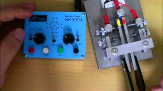 Ghd Memory Keyer Gk509A