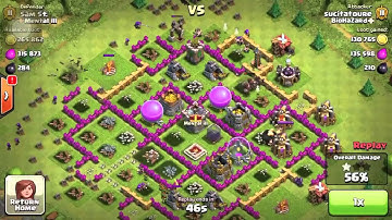 Clash of Clans: Farming,Gold,Elixir & Dark elixir... Lots of it!