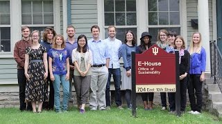 Office of Sustainability Internship Program