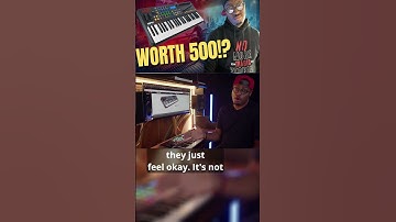Why do they still make this?! | Akai MPK 249 |