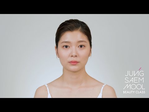 How to use brow pencil - 아티스트 파우더리 브로우펜슬 사용법