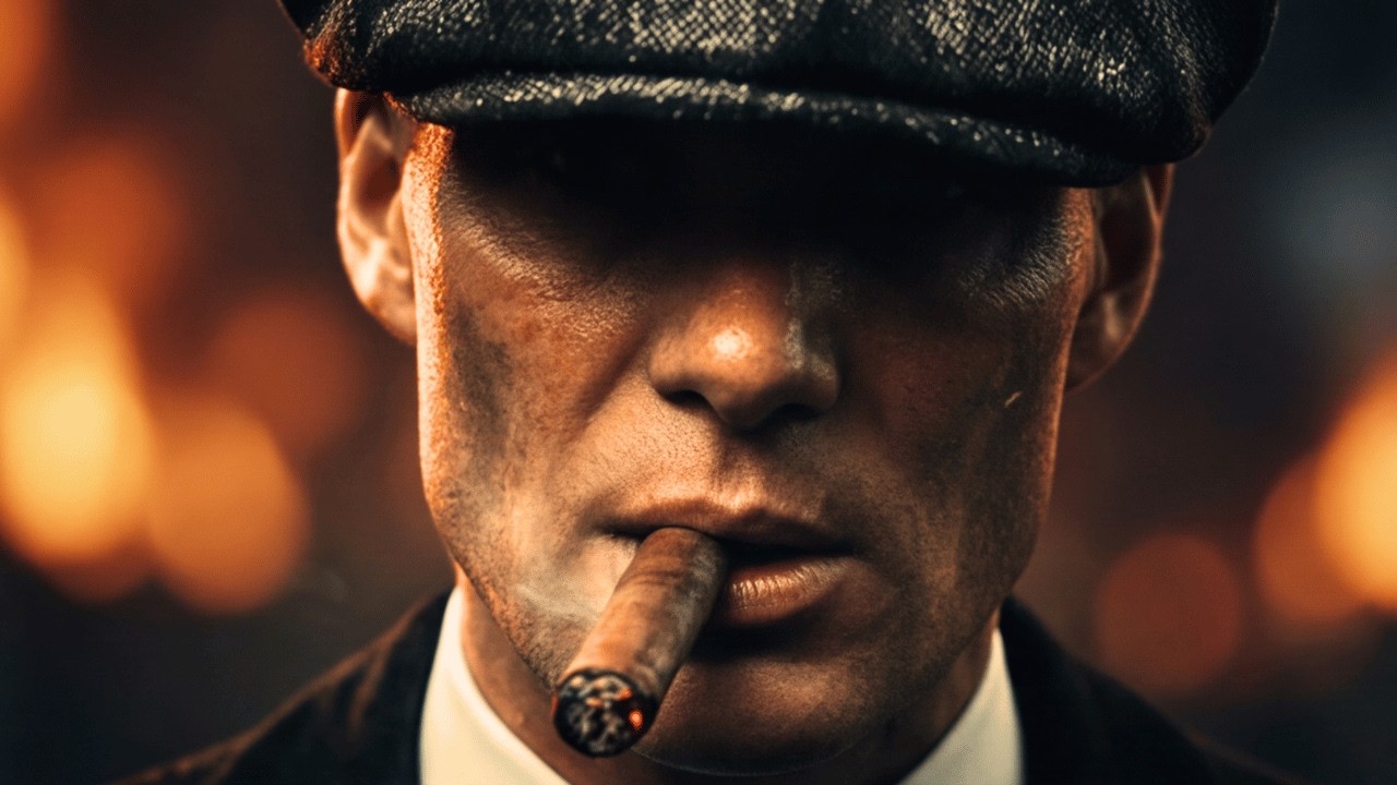 Esta música te hará sentir como un alfa | 🔥 Blues Oscuro En Español