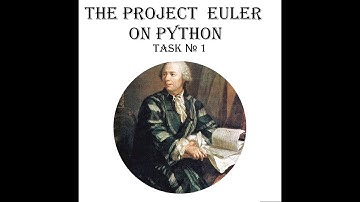 The Project Euler. Task № 1 - Числа, кратные 3 или 5