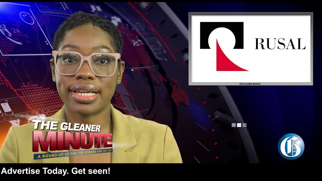 THE GLEANER MINUTE: JLP & PNP politicians on assault charges | 3 monkeys found in Stony Hill