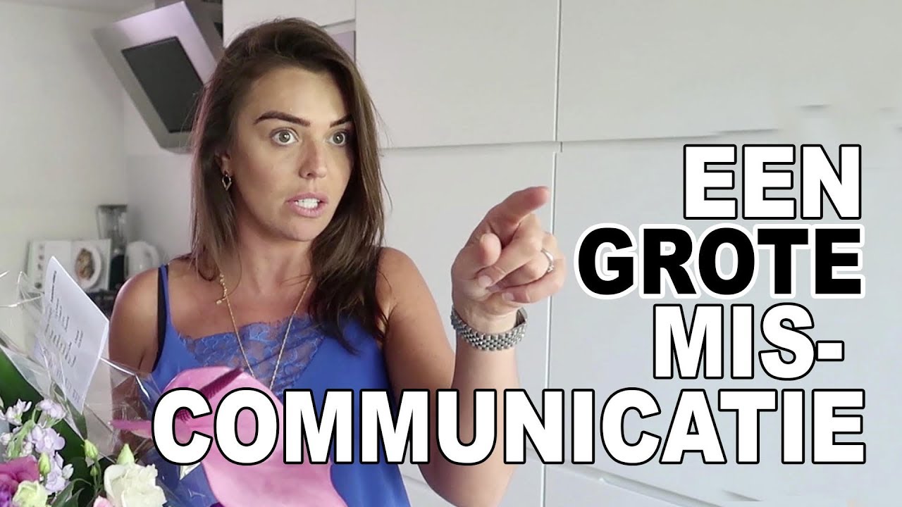 beautycon WEEKVLOG #20: NA AL DIE GEMENE REACTIES GEEF IK UITLEG! | Laura Ponticorvo |