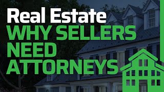 What does Lawyer do for Seller? What does Real Estate Lawyer do for Seller?