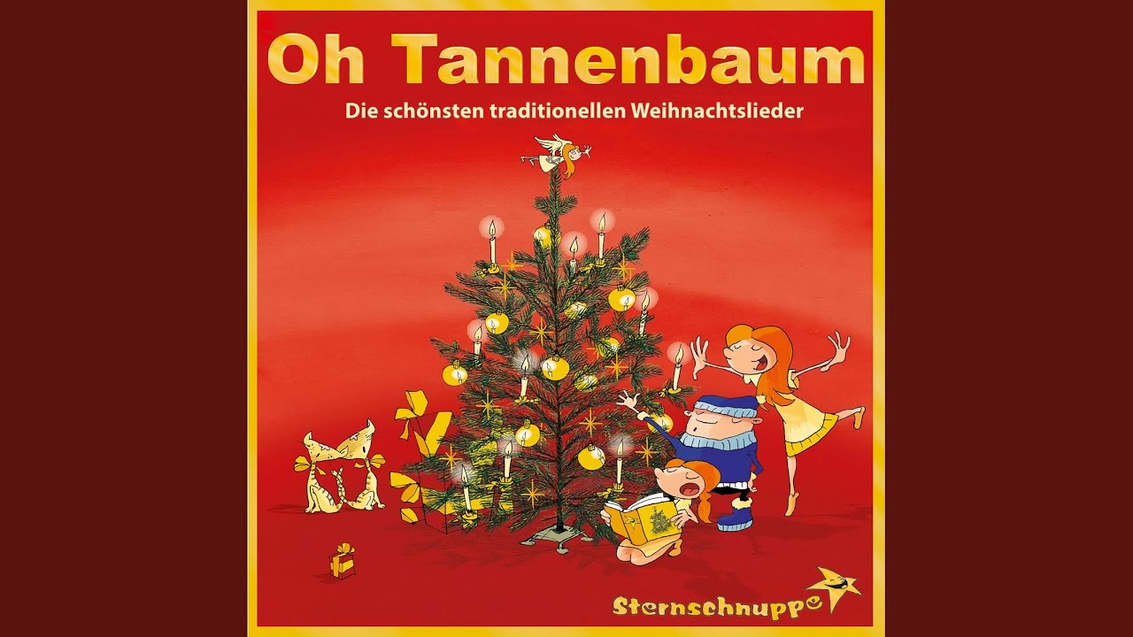 Jingle Bells (Bekanntes Weihnachtslied Englisch und Deutsch) YouTube