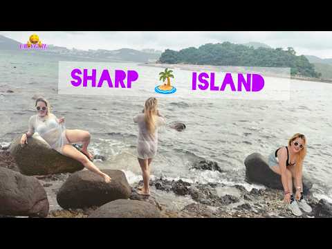 ISLAND 🏝️ ESCAPED.SUMMER GET AWAY. #explore #travel #beach