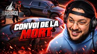 Convoi De La Mort Descente Quartier Top Inter Doa Best Of Flashback