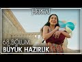 Konakta Umut için büyük hazırlık! - Hercai 68. Bölüm