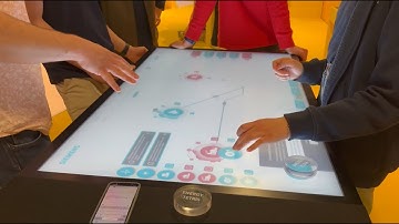 Exploring Science Onboard: ScapeX® supporting the Kopernikus ENSURE Project on the MS Wissenschaft