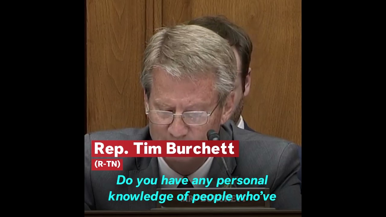 Дэвид Груш опасается «пожизненного заключения» после заявления о наличии у США НЛО