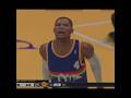 DENVER NUGGETS ARE THE TEAM TO BEAT #basketball #sports #nbahighlights #nba2k25 #gaming #xbox #dunk