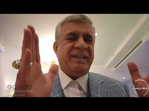 استاد سعید محمدی دورکی تشخیص جعلی بودن طاهری تورنتویی سخت نیست