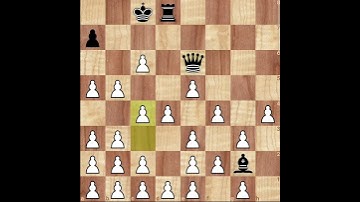 Chess Game :429 How to play chess Without king ? #chessgame #chesss #chessgrandmaster #chessmates