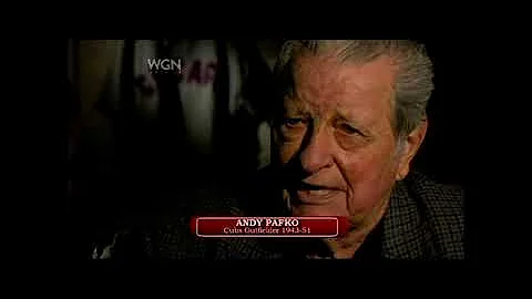 WGN 100 Years Wrigley Field (2014)