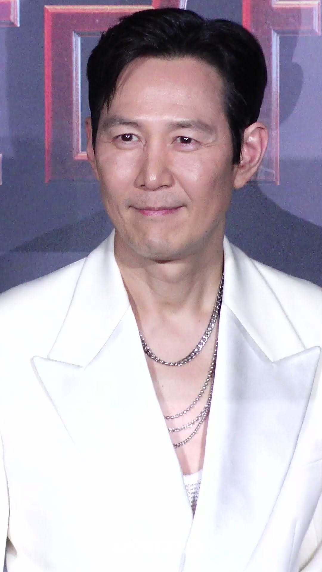 '亞 최초 제다이' 이정재, 내가 제다이가 될 상