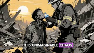 The Deadliest Tsunami in History | Diary of Disaster