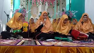 Download Lagu Team Rebana majelis NURUL ILMI  KSB~Sholawat Hanafi MP3
