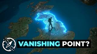 13 U K  Locations Where People Vanish Without a Trace
