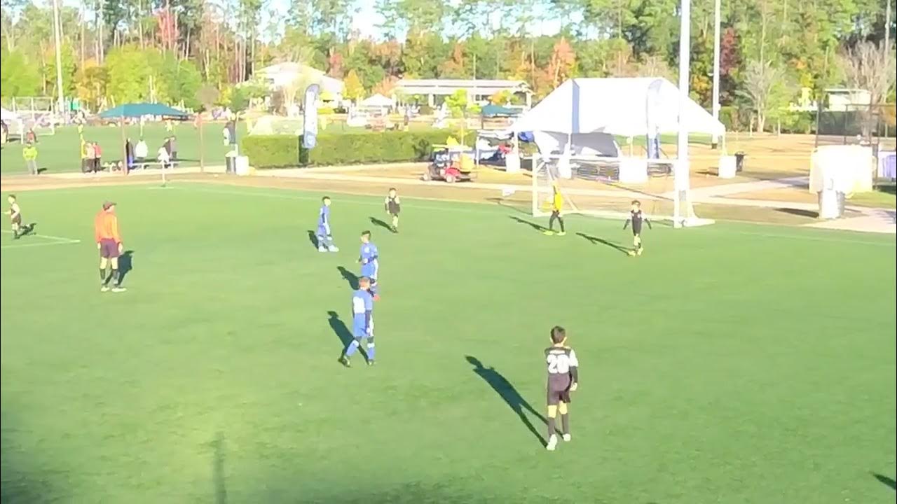 Dynamo Catalyst vs Aztecas Copa Rayados 2022 YouTube